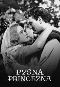 Pyšná princezna