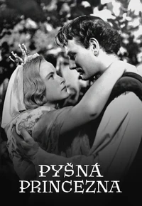 Pyšná princezna