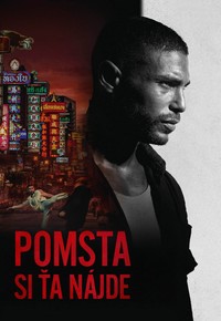 Pomsta si ťa nájde