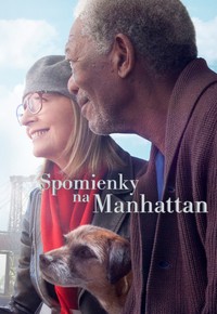 Spomienky na Manhattan
