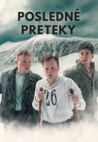 Posledné preteky