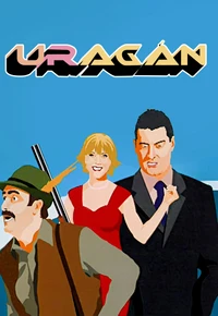 Uragán