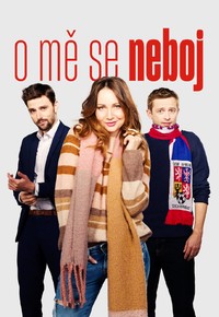 O mě se neboj
