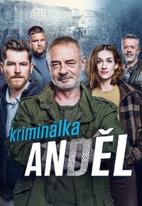 Kriminálka Anděl