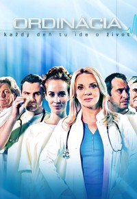 Ordinácia v ružovej záhrade