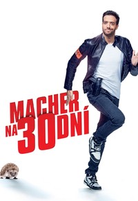 Macher na 30 dní
