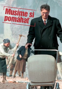 Musíme si pomáhať