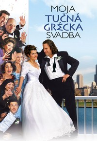Moja tučná grécka svadba