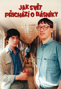 Jak svět přichází o básníky