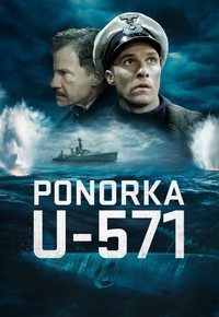 Ponorka U-571