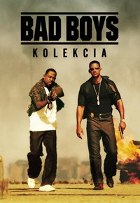 Bad Boys - kolekcia
