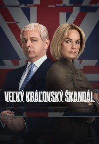 Veľký kráľovský škandál