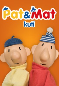 Pat a Mat kutí