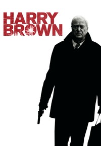 Harry Brown