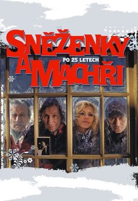 Sněženky a machři po 25 letech