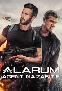 Alarum: Agenti na zabitie