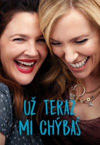 Už teraz mi chýbaš