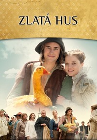 Zlatá hus