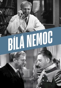 Bílá nemoc