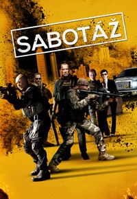 Sabotáž