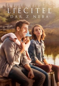 Liečiteľ: Dar z neba