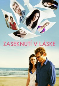 Zaseknutí v láske