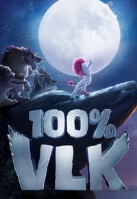 100% Vlk