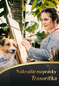 Najkrajšie rozprávky: Trasorítka