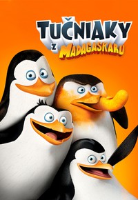 Tučniaky z Madagaskaru