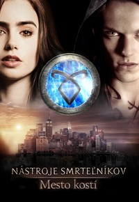 Nástroje smrteľníkov: Mesto kostí