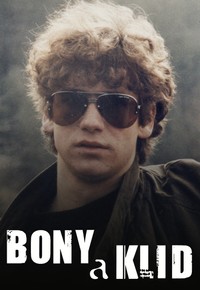 Bony a klid