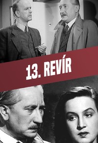 13. revír
