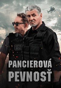 Pancierová pevnosť