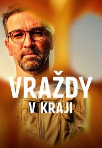 Vraždy v kraji