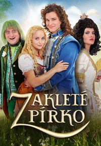 Zakleté pírko