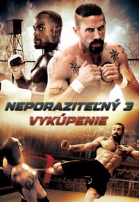 Neporaziteľný 3: Vykúpenie