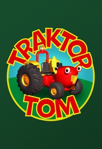 Traktor Tom