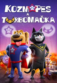 Kozmopes a Turbomačka