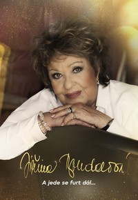 Jiřina Bohdalová: A jede se furt dál...