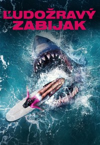 Ľudožravý zabijak