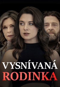 Vysnívaná rodinka