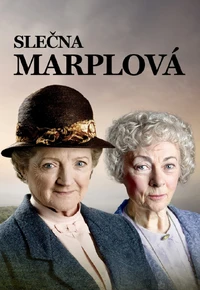 Slečna Marplová