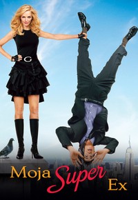 Moja super Ex