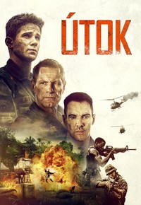 Útok