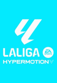 LaLiga Hypermotion