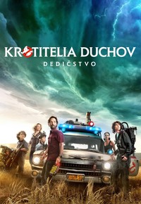 Krotitelia duchov: Dedičstvo