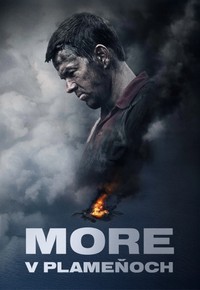 More v plameňoch