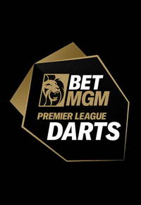 Premier League Darts