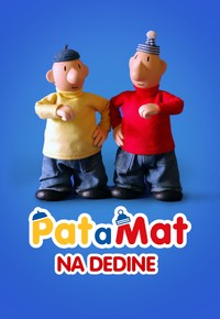 Pat a Mat na dedine