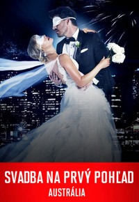 Svadba na prvý pohľad (Austrália)